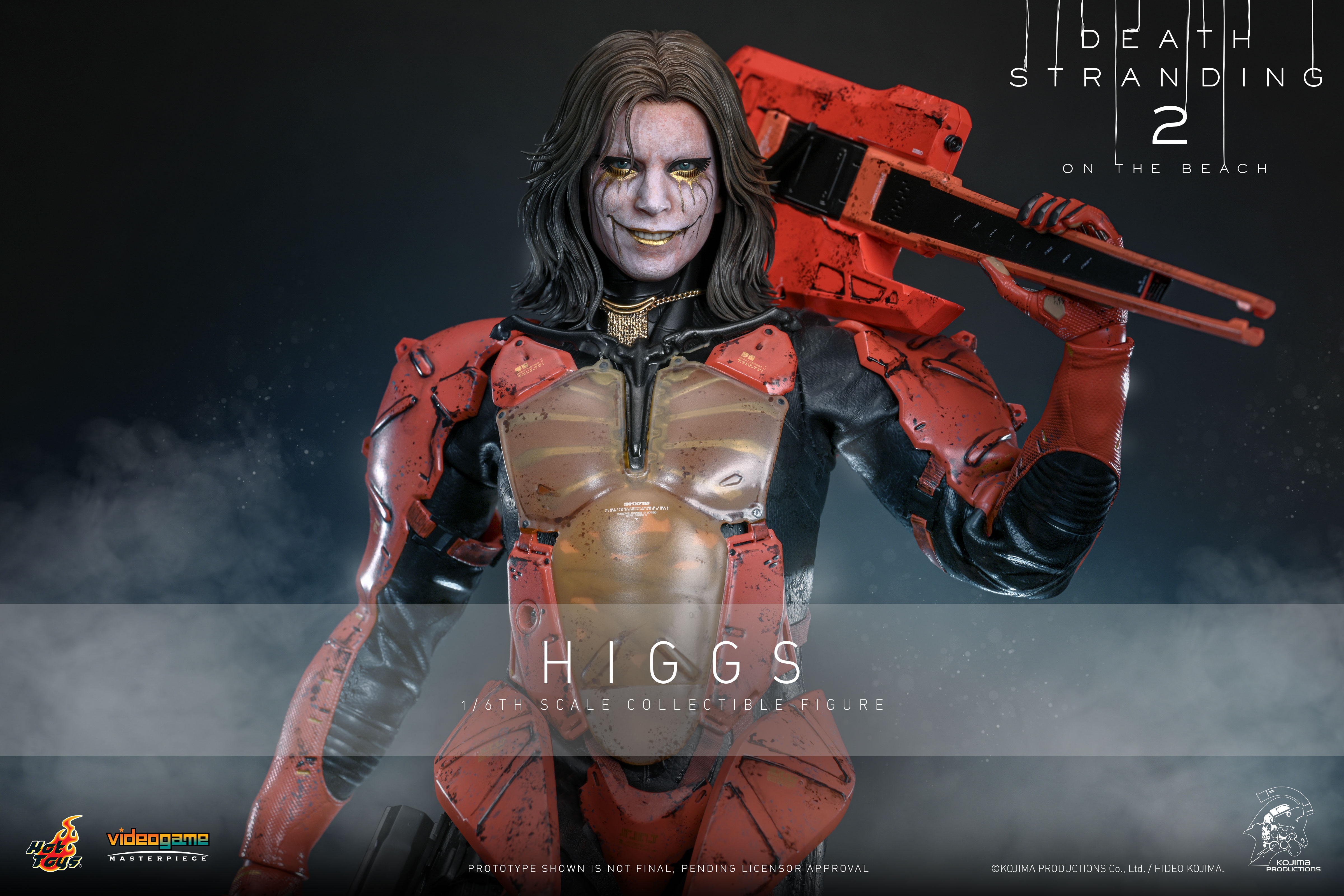 Hot Toys - Death Stranding 2 - Higgs_Cover.jpg